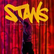 Various Artists-STANS (The Official Soundtrack)