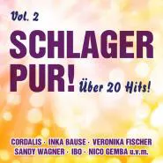 Various Artists-Schlager Pur
