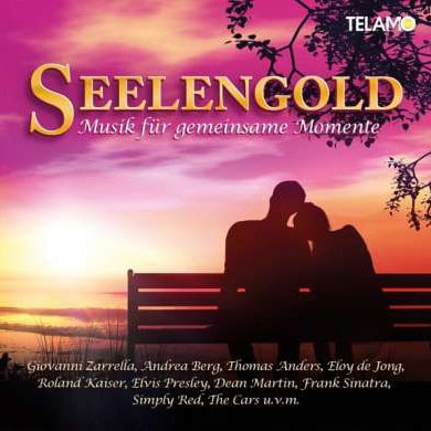 Various Artists – Seelengold: Musik für gemeinsame Momente