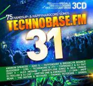 Various Artists-TechnoBase.FM Vol. 31