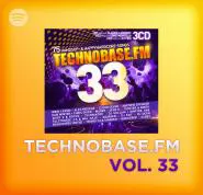 Various Artists-TechnoBase.FM Vol. 33