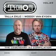 Various Artists-Techno Club Vol.69