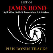 Various Artists-The Best Of Bond...James Bond