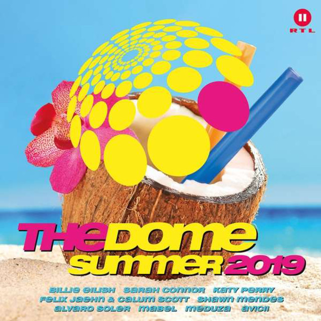 Various Artists – The Dome Summer 2021