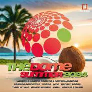 Various Artists-The Dome Summer 2024