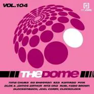 Various Artists-The Dome Vol.104