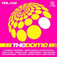 Various Artists-The Dome, Vol. 102