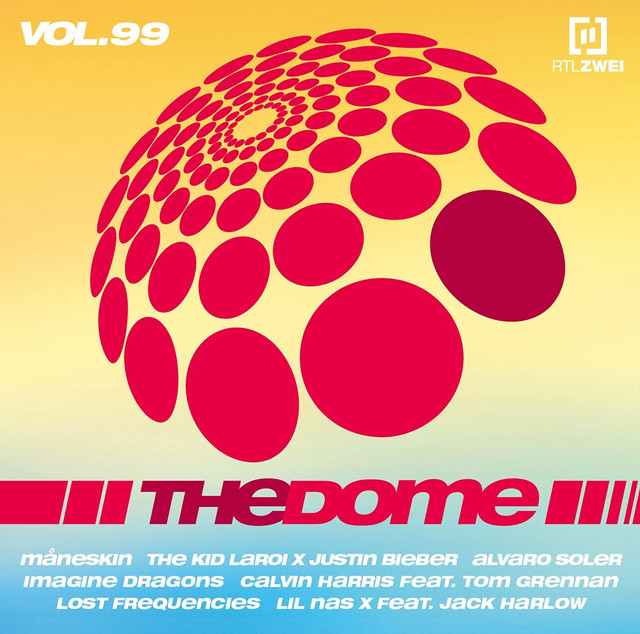Various Artists – The Dome Vol. 99