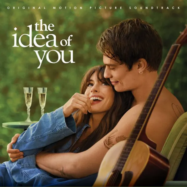 Various Artists – The Idea Of You (Original Motion Picture Soundtrack)