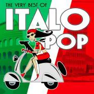 Various Artists-The Very Best Of Italo Pop