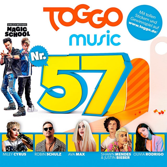 Various Artists – Toggo Music 57