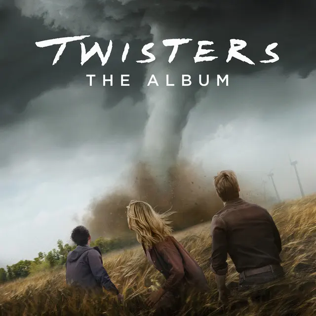 Various Artists – Twisters: The Album