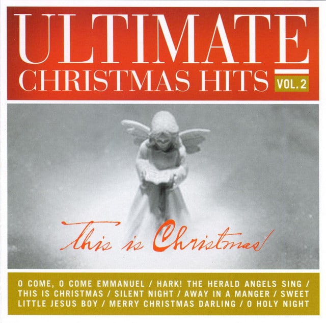Various Artists – Ultimate…Christmas Hits
