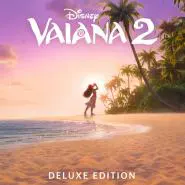 Various Artists-Vaiana 2 (Deutscher Original Film-Soundtrack/Deluxe Edition)