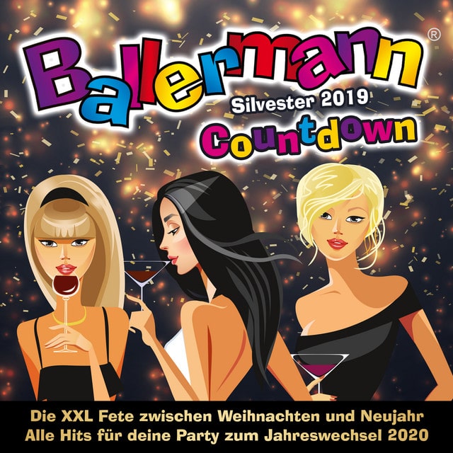 Various Artists – Weihnachten 2020