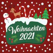 Various Artists-Weihnachten 2021