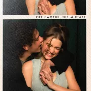 Various Artists-Off Campus: The Mixtape