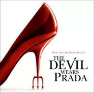 Various Artists-The Devil Wears Prada 2 (Music From The Motion Picture)
