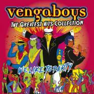 Vengaboys-The Greatest Hits Collection