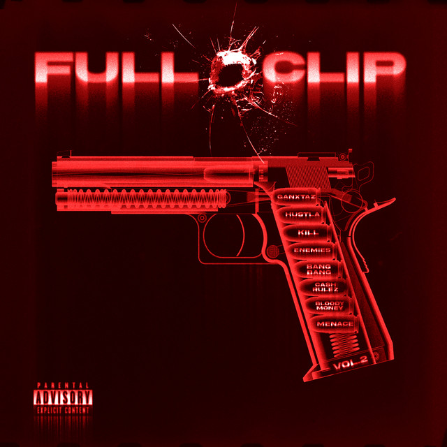 Veysel – FULL CLIP VOL. 2 EP
