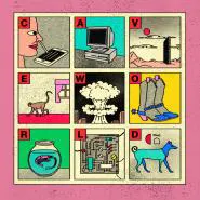 Viagra Boys-Cave World