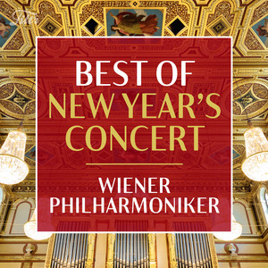 Vienna Philharmonic – Neujahrskonzert 2026 / New Year’s Concert 2026 / Concert du Nouvel An 2026