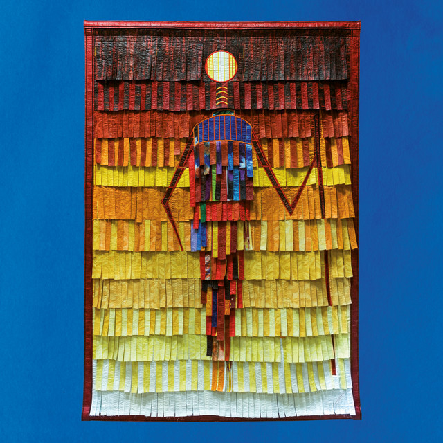 Vieux Farka Touré & Khruangbin – Ali
