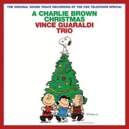 Vince Guaraldi Trio-A Charlie Brown Christmas (2022 Stereo Mix)