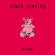 Vince Staples-Cry Baby