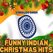 Vindaloo Singh-Funny Indian Christmas Hits