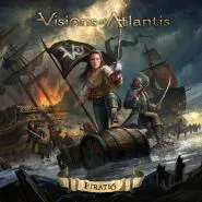Visions Of Atlantis-Pirates