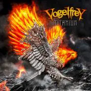 Vogelfrey-Titanium