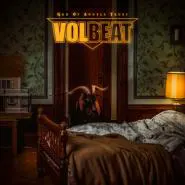 Volbeat-God Of Angels Trust