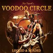 Voodoo Circle-Locked & Loaded
