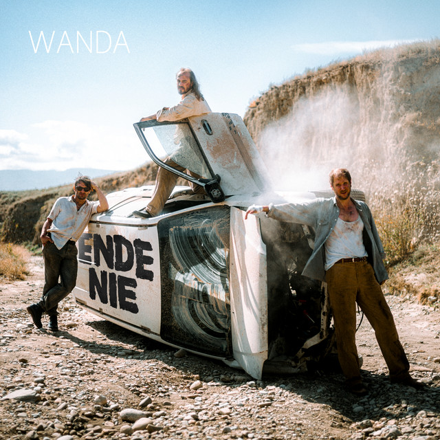 Wanda – Ende Nie