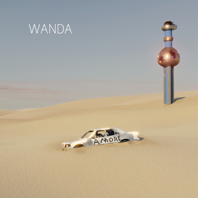 Wanda – WANDA