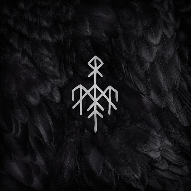 Wardruna – Kvitravn