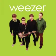Weezer-Weezer