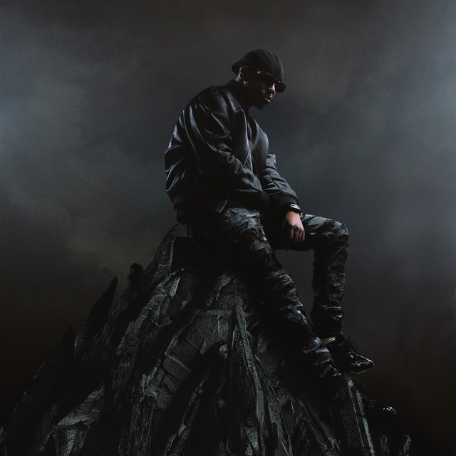 Werenoi – Diamant Noir