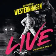 Westernhagen-LIVE WALDBÜHNE BERLIN