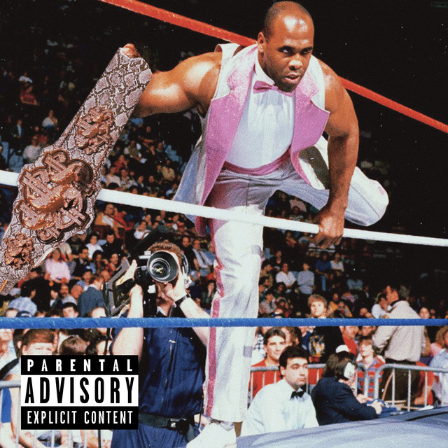 Westside Gunn – HEELS HAVE EYES 2