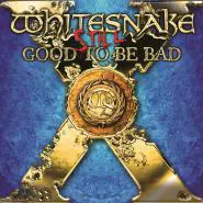 Whitesnake-Good to be bad