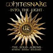 Whitesnake-Into the Light: The Solo Albums