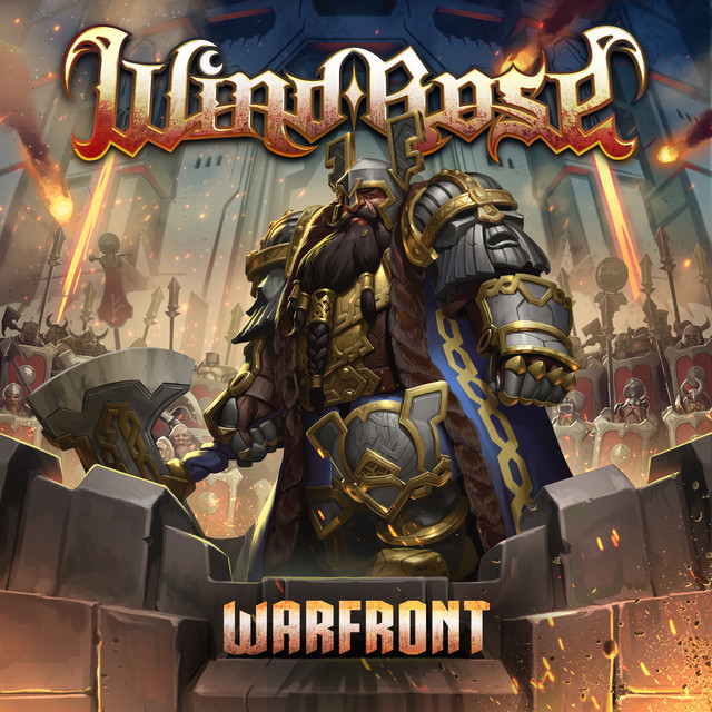 Wind Rose – Warfront