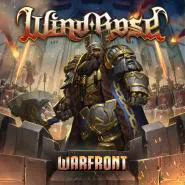 Wind Rose-Warfront