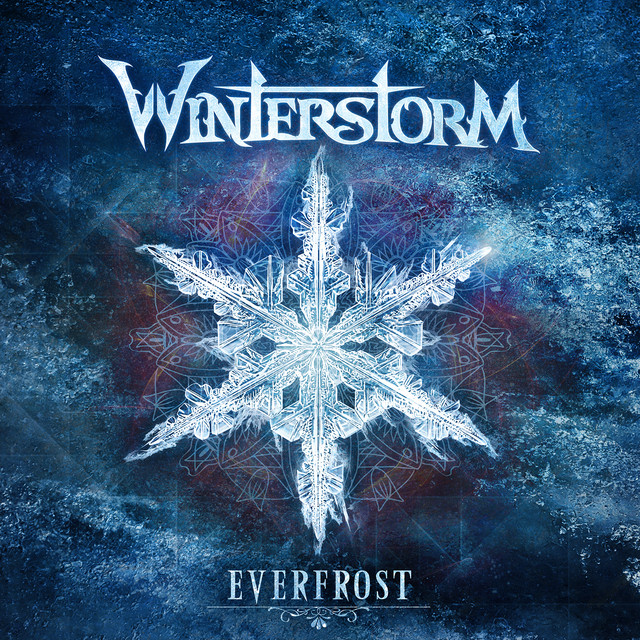 Winterstorm – Everfrost
