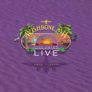 Wishbone Ash-Live Dates Live