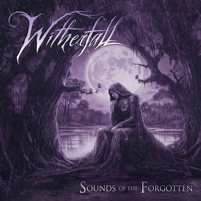 Witherfall – Sounds of the Forgotten