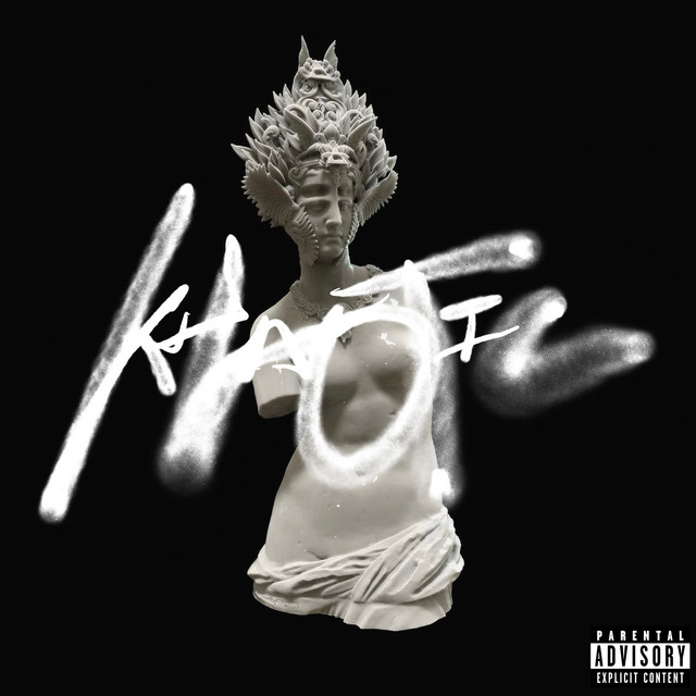 Wiz Khalifa – Khaotic