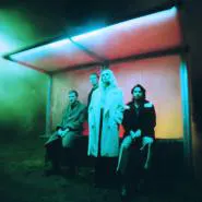 Wolf Alice-Blue Weekend